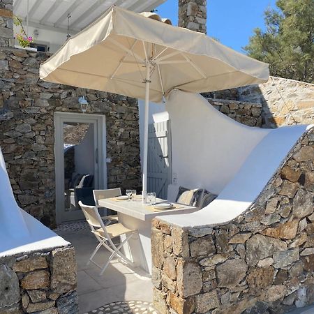 Rineia Complex By Live&Travel Apartment Mykonos Town Exterior photo