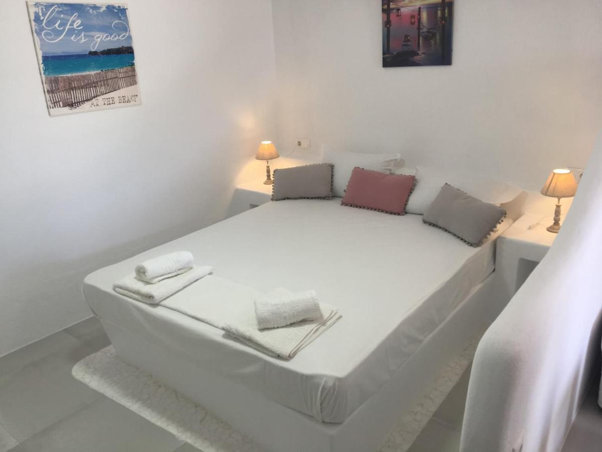 Rineia Complex By Live&Travel Apartment Mykonos Town Exterior photo