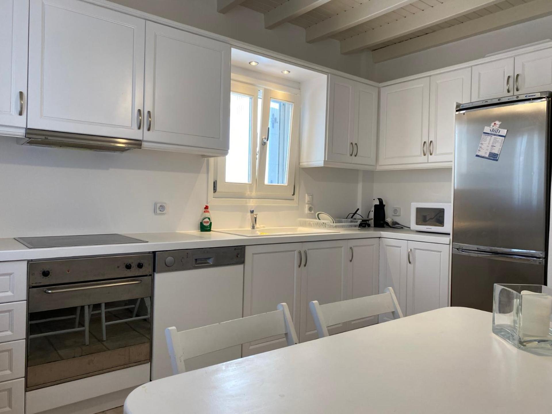 Rineia Complex By Live&Travel Apartment Mykonos Town Room photo